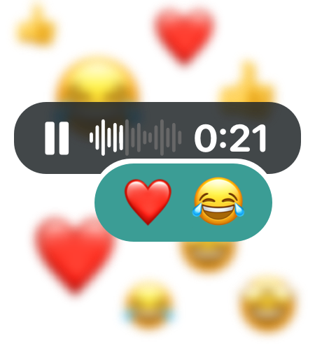 HD photos and videos