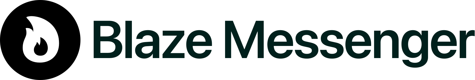 Blaze Messenger